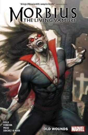 Morbius Vol