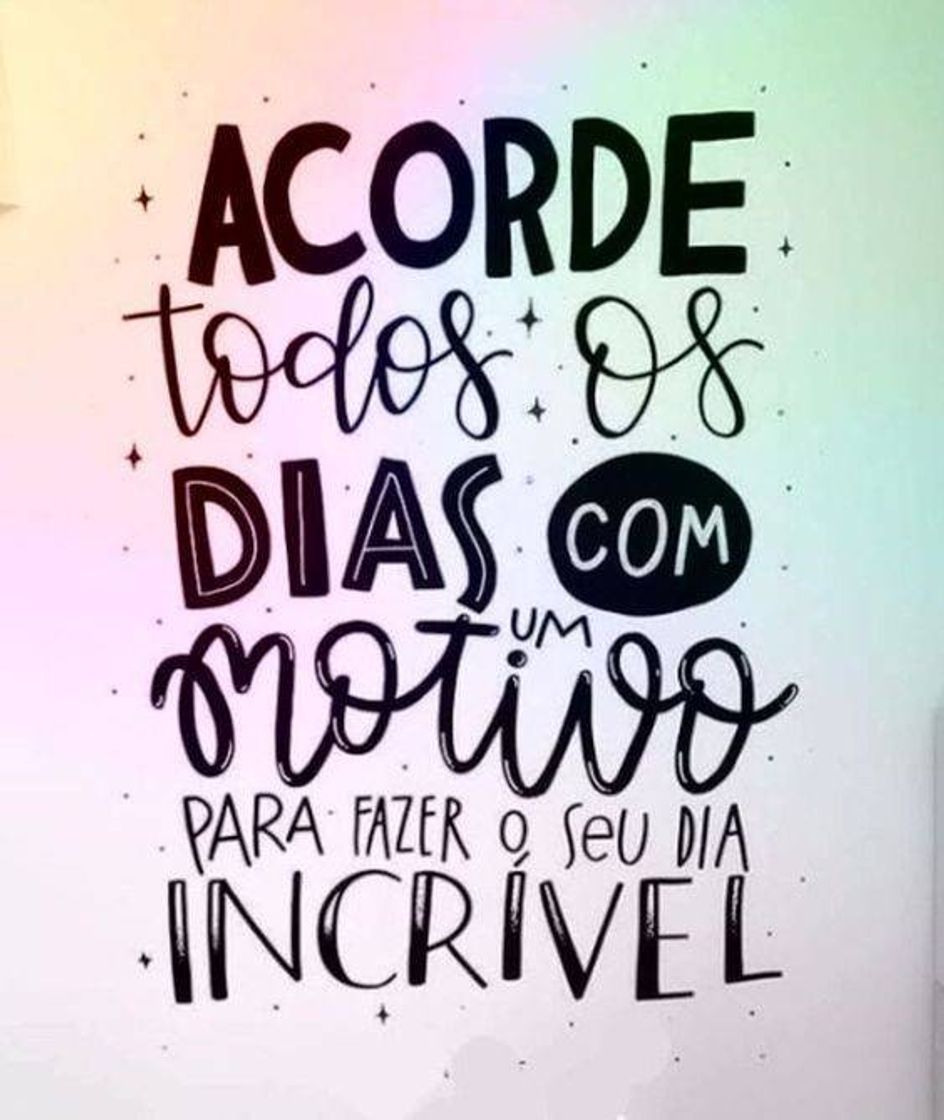 Social Frases de inspiração