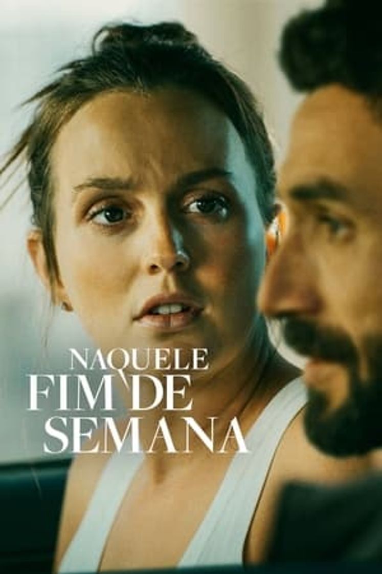 Película Fin de semana en Croacia