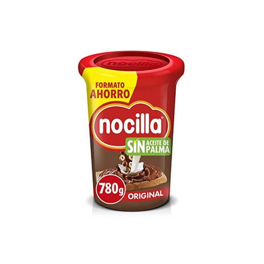 Nocilla Original Crema de Cacao
