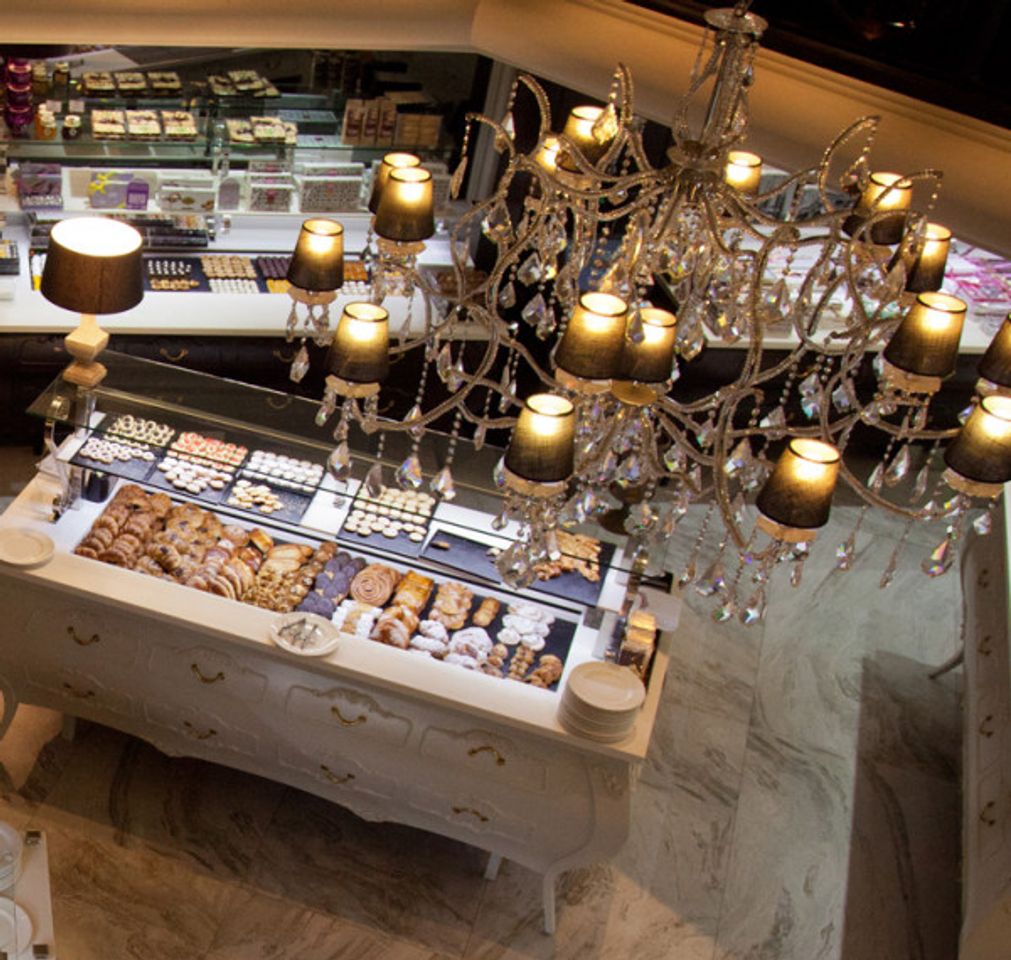 Restaurants Farga