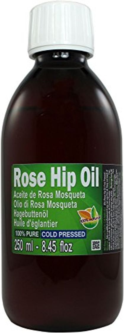 Producto Aceite Rosa Mosqueta 250ml