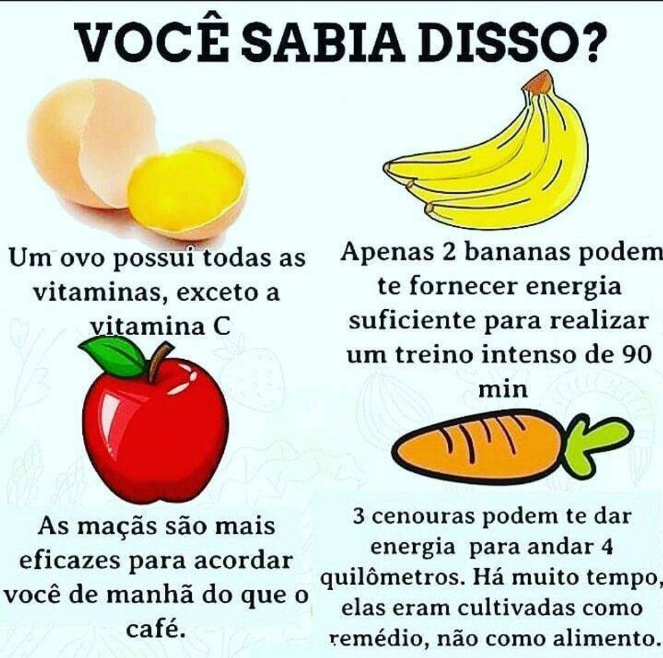 Moda 🍎🍌🥕🍋