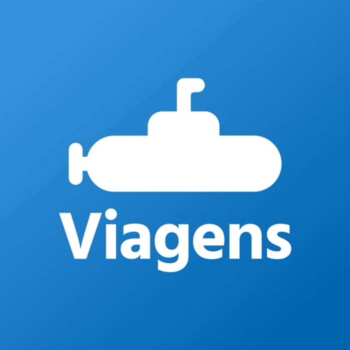 App Submarino Viagens