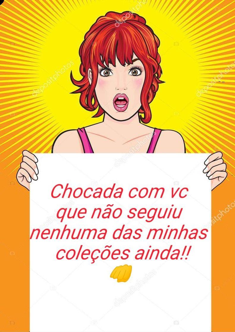 Moda Segue aí..