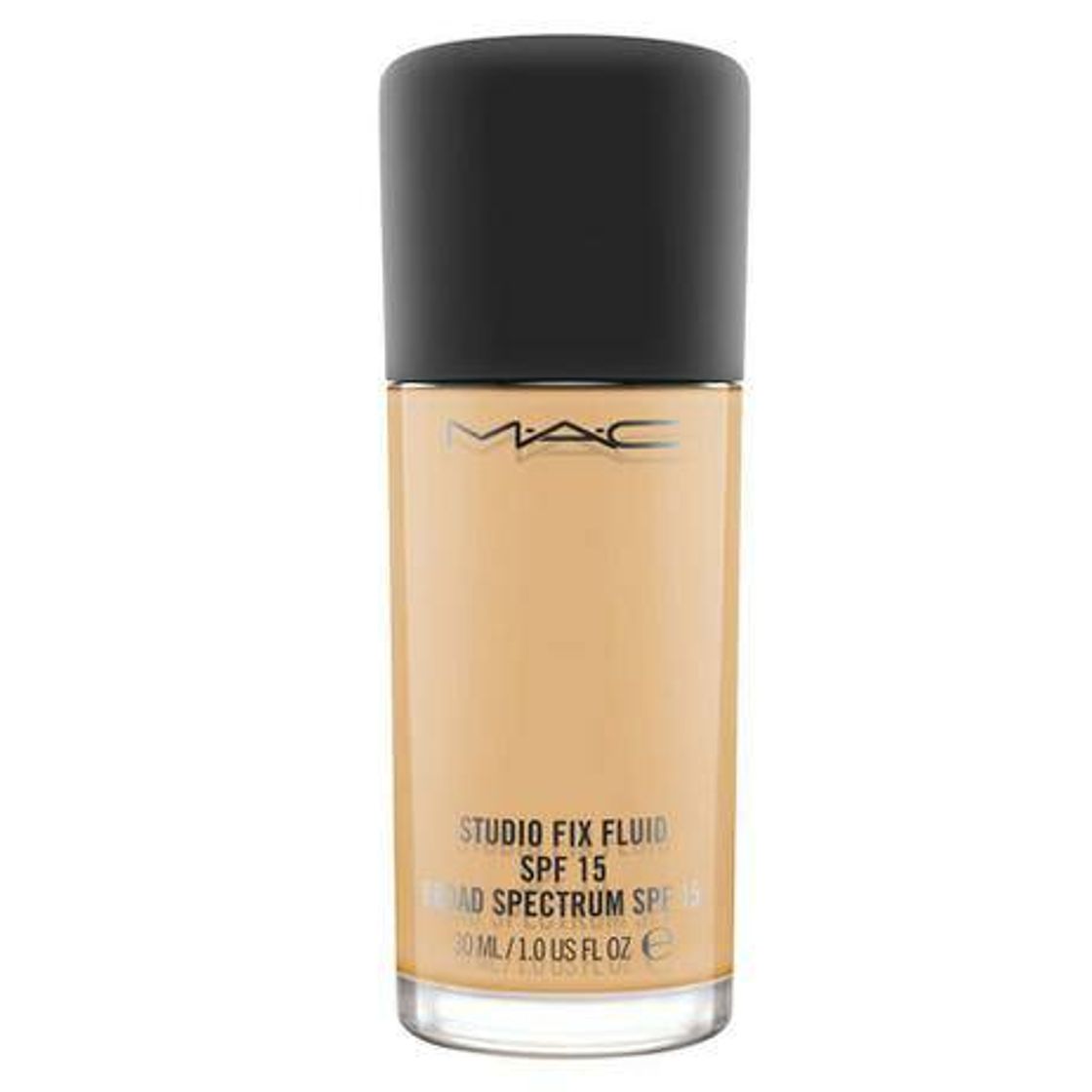 Fashion Base Fluída MAC - Studio Fix Fluid FPS 15 Peles NC -