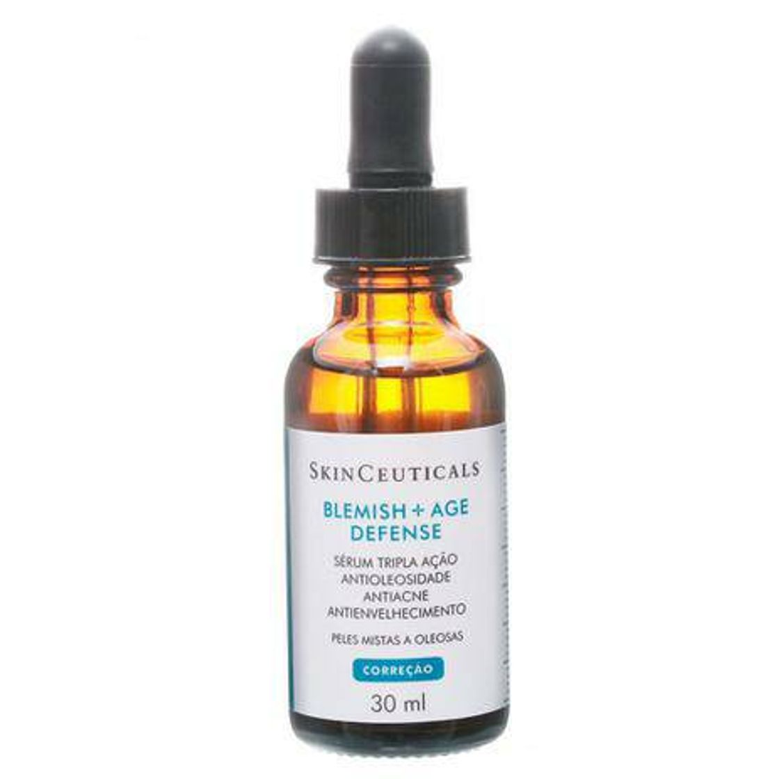 Fashion Blemish+ Age Defense SkinCeuticals - Tratamento Antiacne

