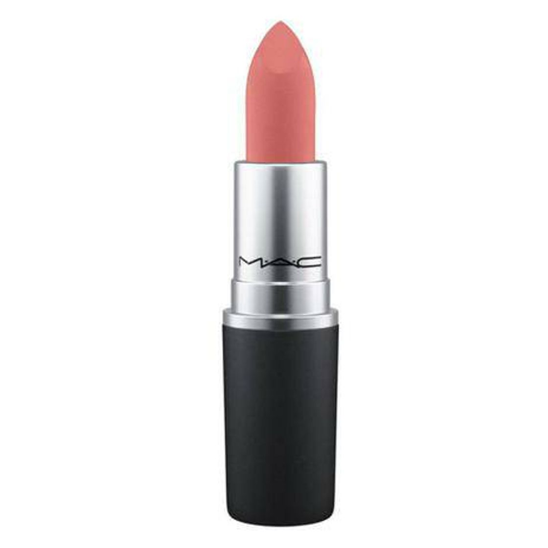 Fashion Batom MAC - Powder Kiss - Mac

