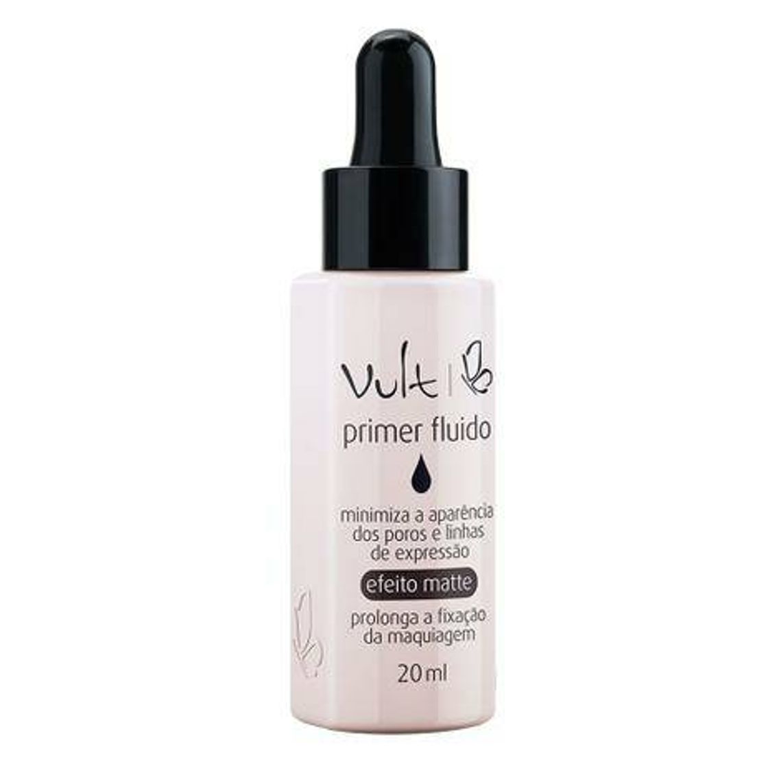 Social Primer Fluido Facial - Vult

