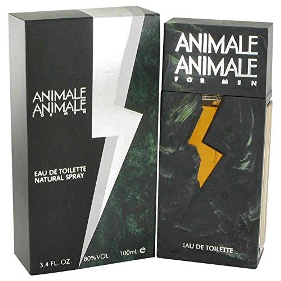 Product ANIMALE ANIMALE by Animale Eau De Toilette Spray 6.7 oz / 200