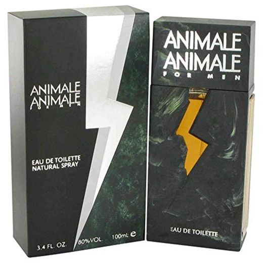 ANIMALE ANIMALE by Animale Eau De Toilette Spray 6.7 oz / 200
