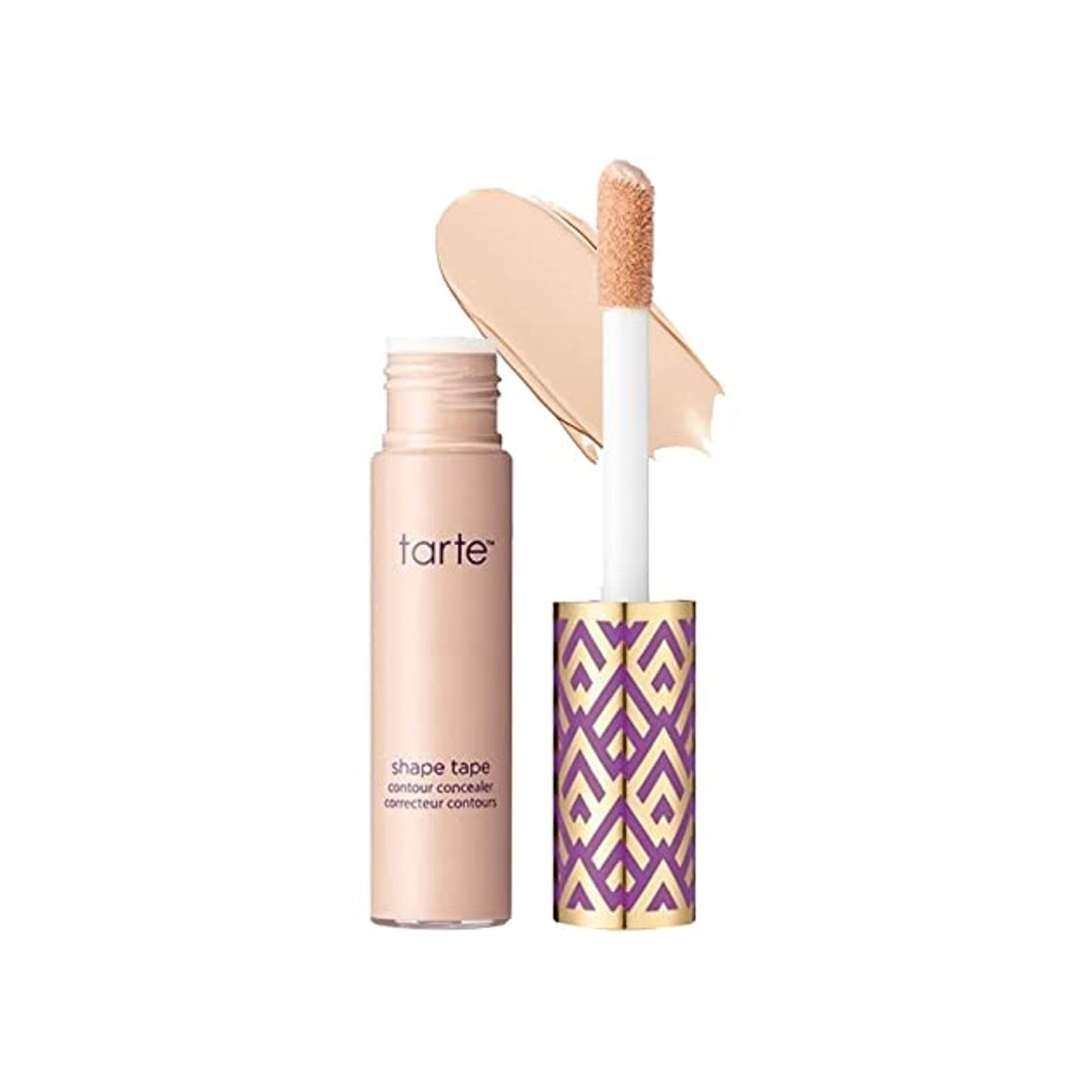 Beauty Corrector doble uso, de Tarte