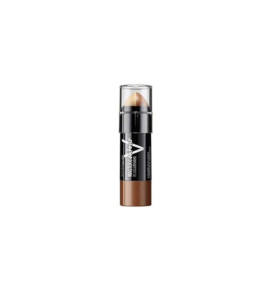 Belleza Maybelline New York - Master Contour Stick