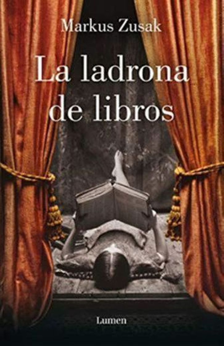 La ladrona de libros