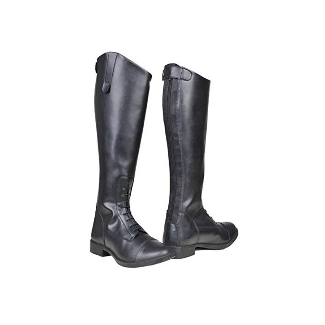 Belleza HKM – Botas de equitación