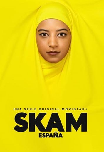 SKAM Spain