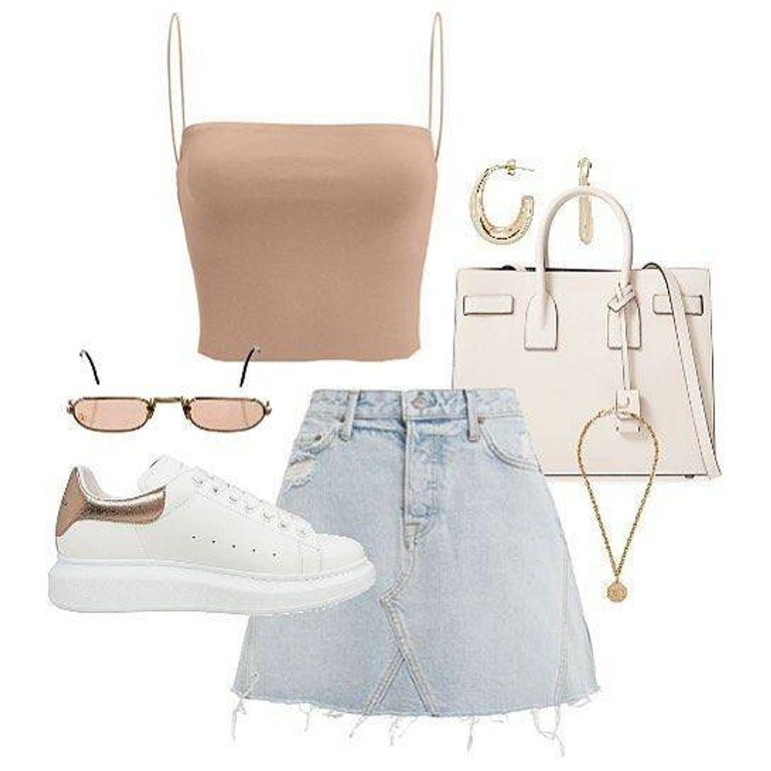 Social Fashion 