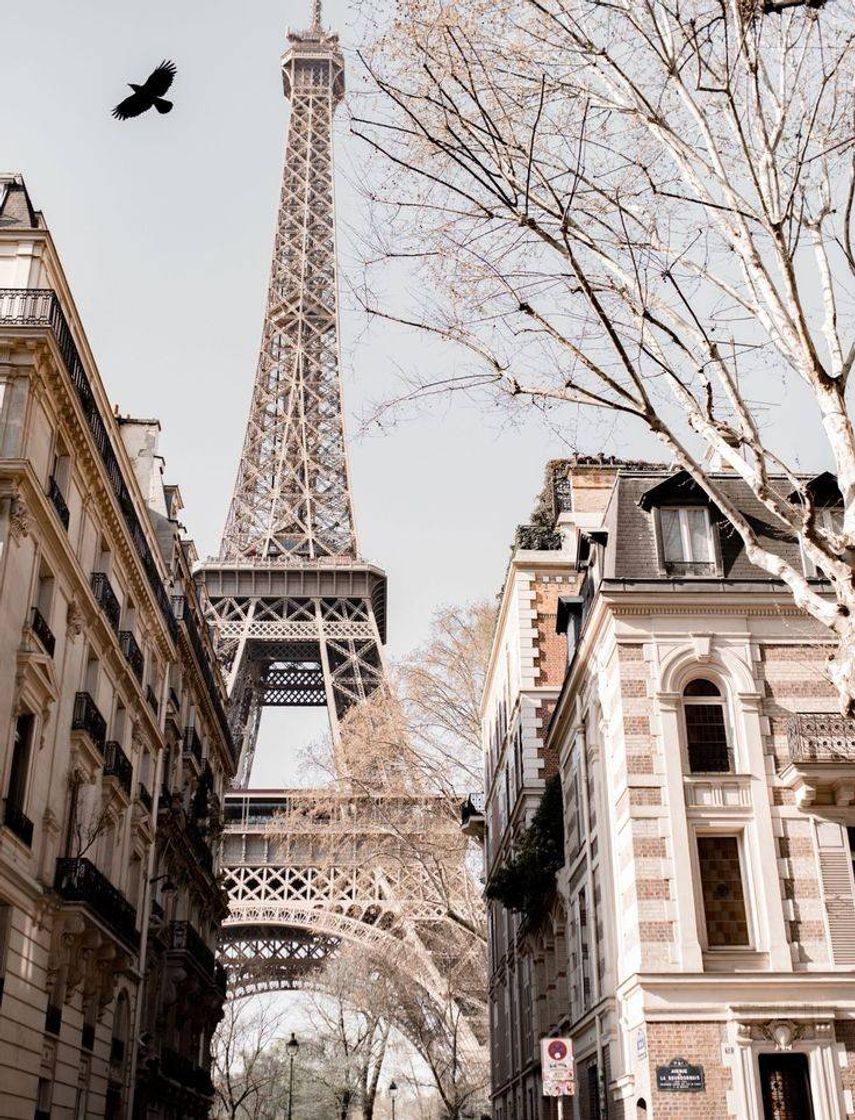 Lugar París