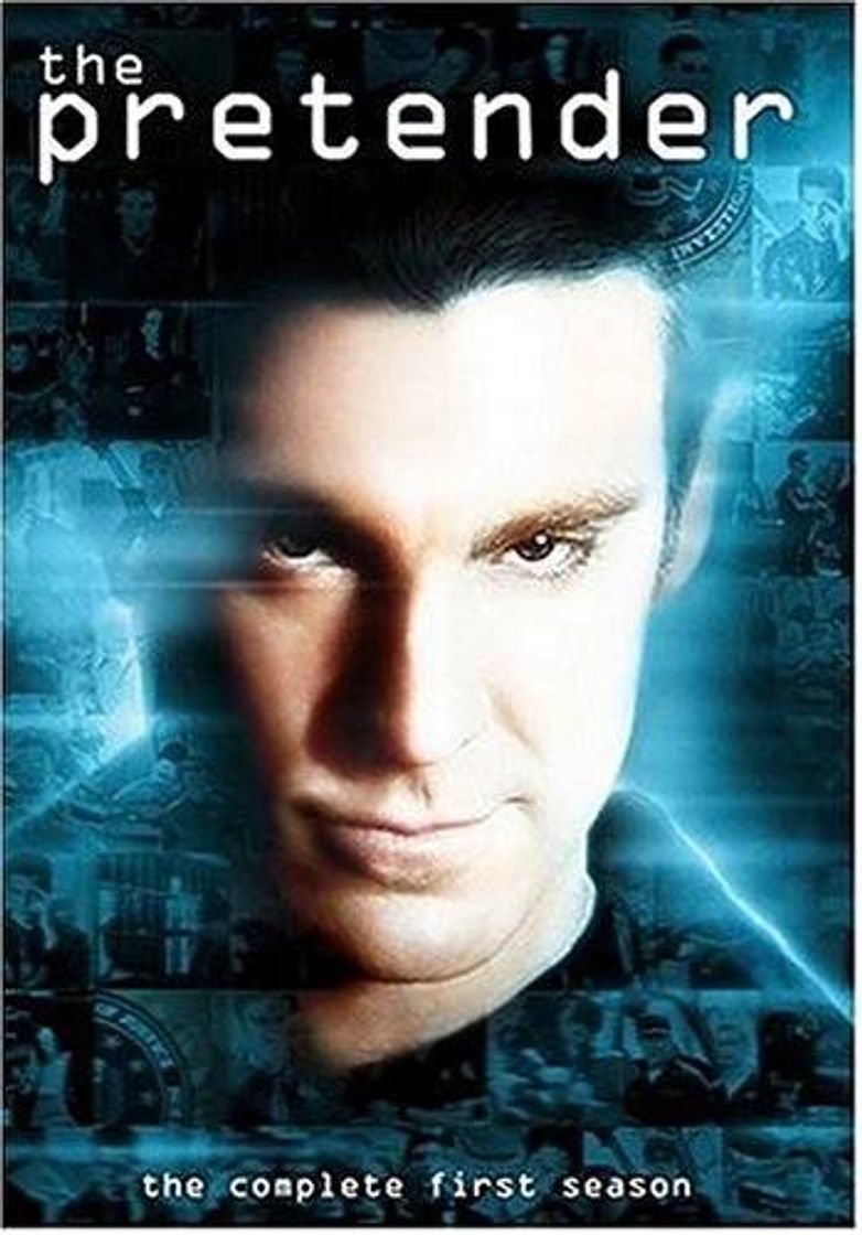 The pretender