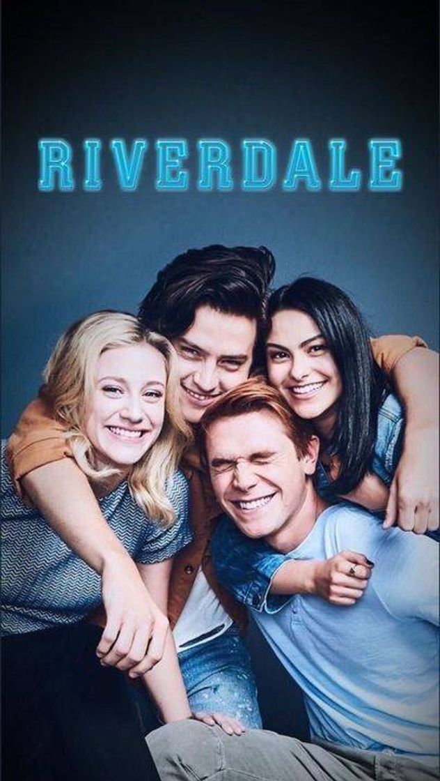 Series Riverdale 4 temporada está chegando 😍😍