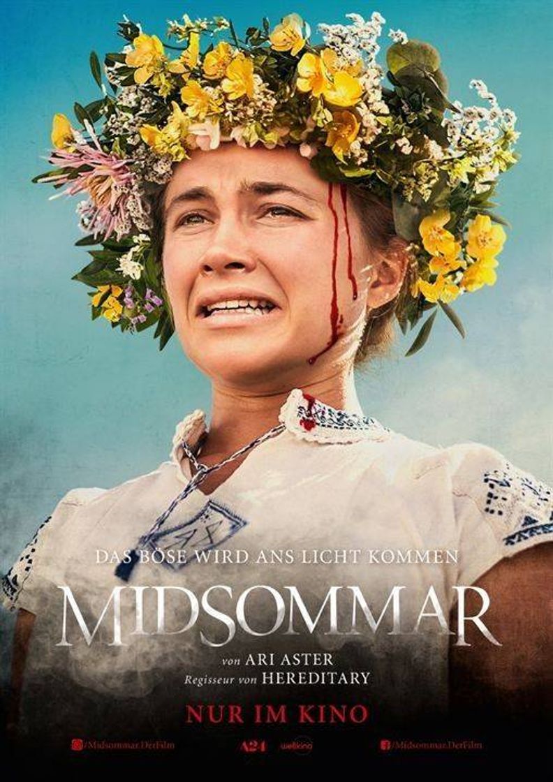 Moda Midsommar