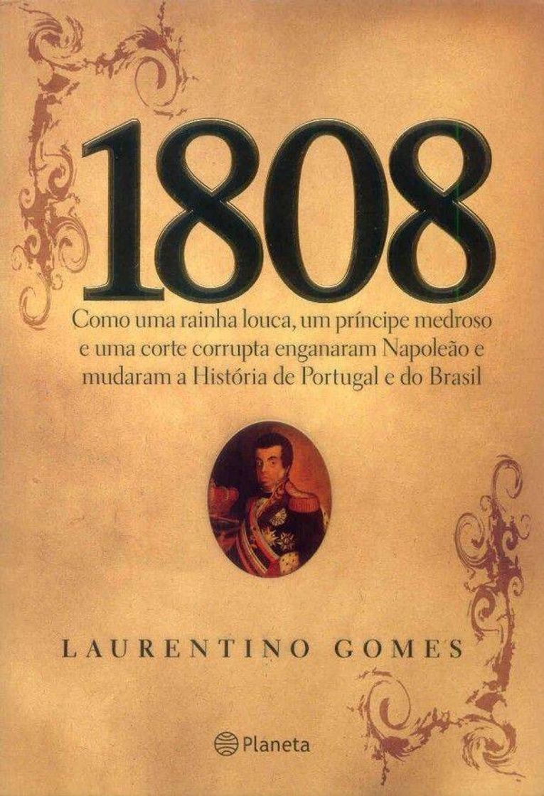 Moda 1808