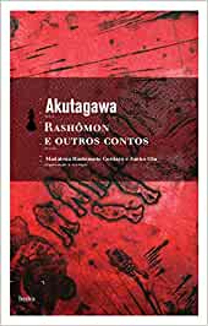 Libro RASHOMON e Outros Contos