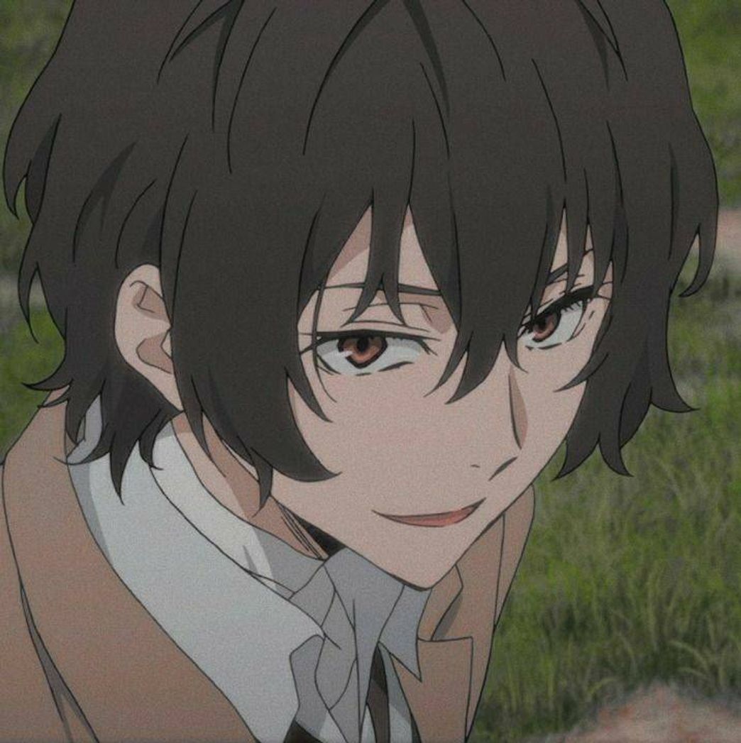 Moda Dazai