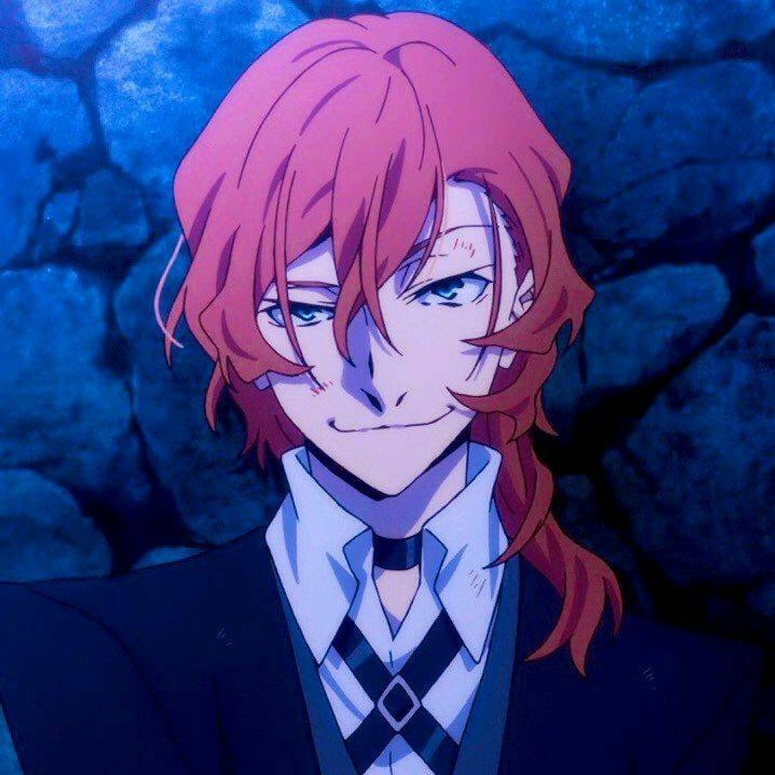 Moda Chuuya