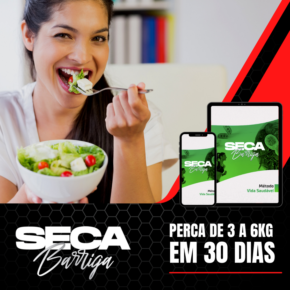 Restaurants Sabia como comer bem e perder peso 