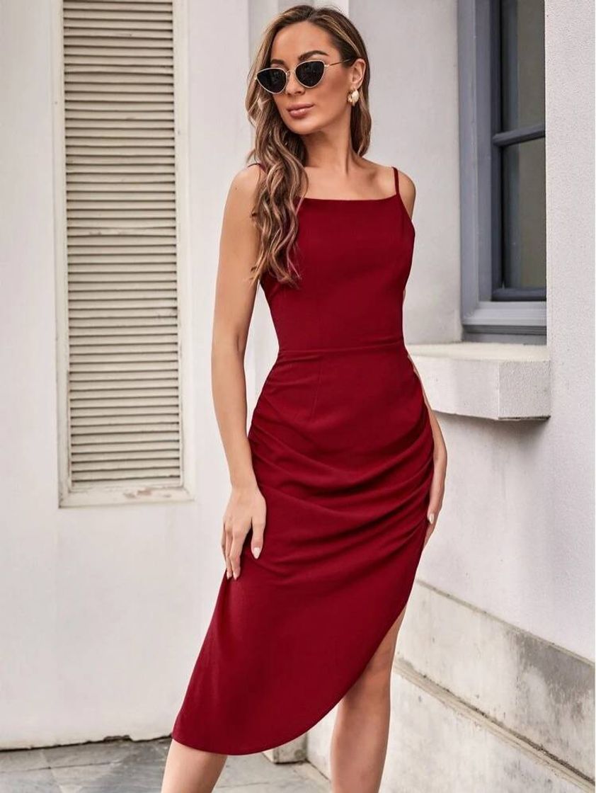 Social Vestido perfeito 