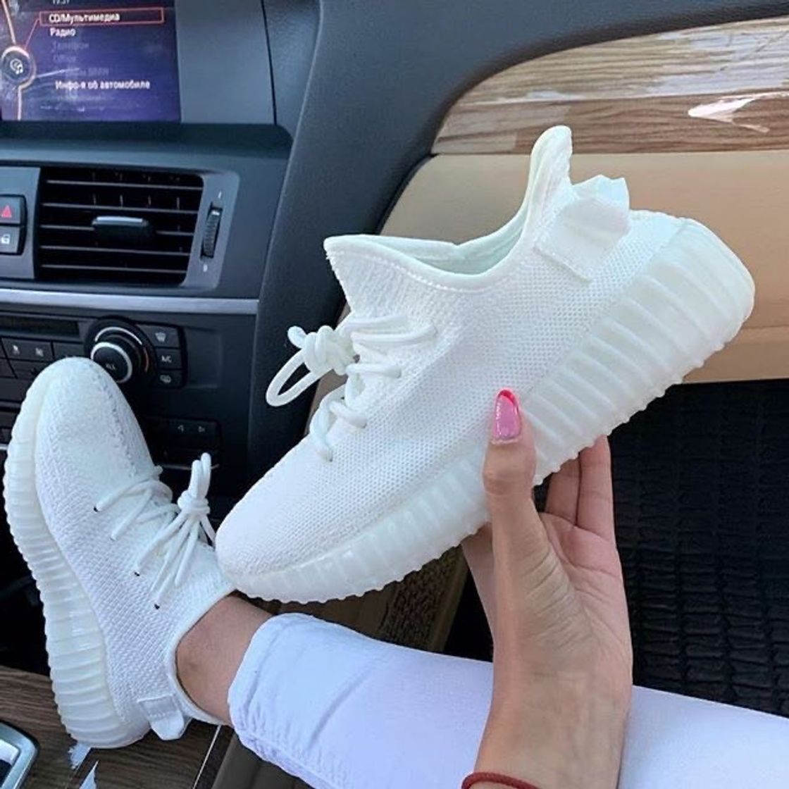 Fashion adidas yeezy boost