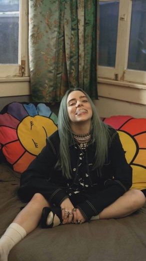 billie eilish