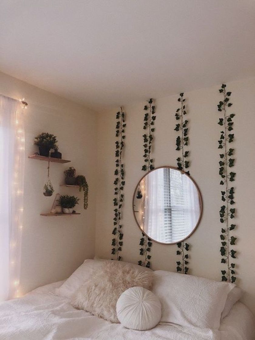 Fashion bedroom inspiration 