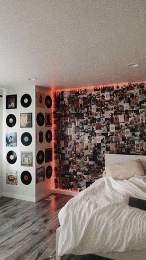 bedroom inspiration 