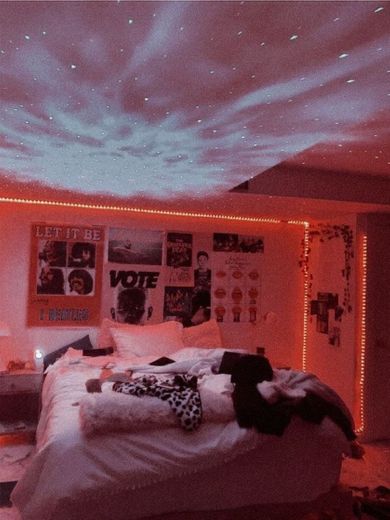 bedroom inspiration 