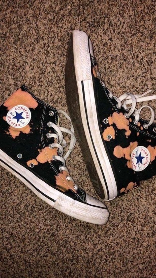 Fashion customized all star