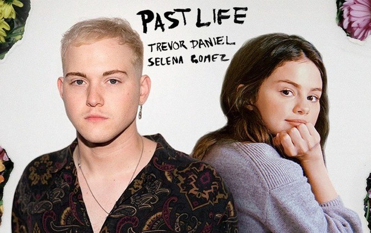 Canción Past Life (with Selena Gomez)