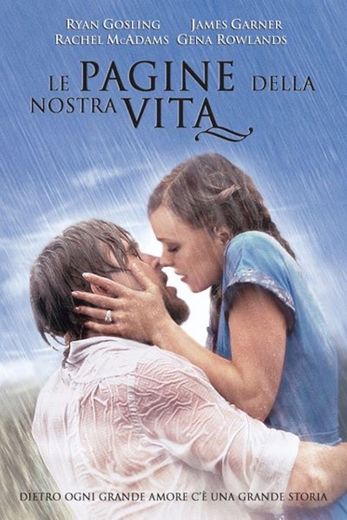 Filmes de romance 