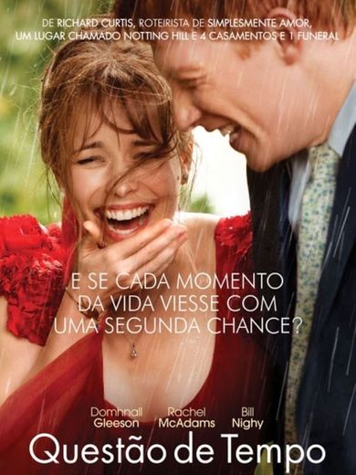 Filme de romance maravilhoso !