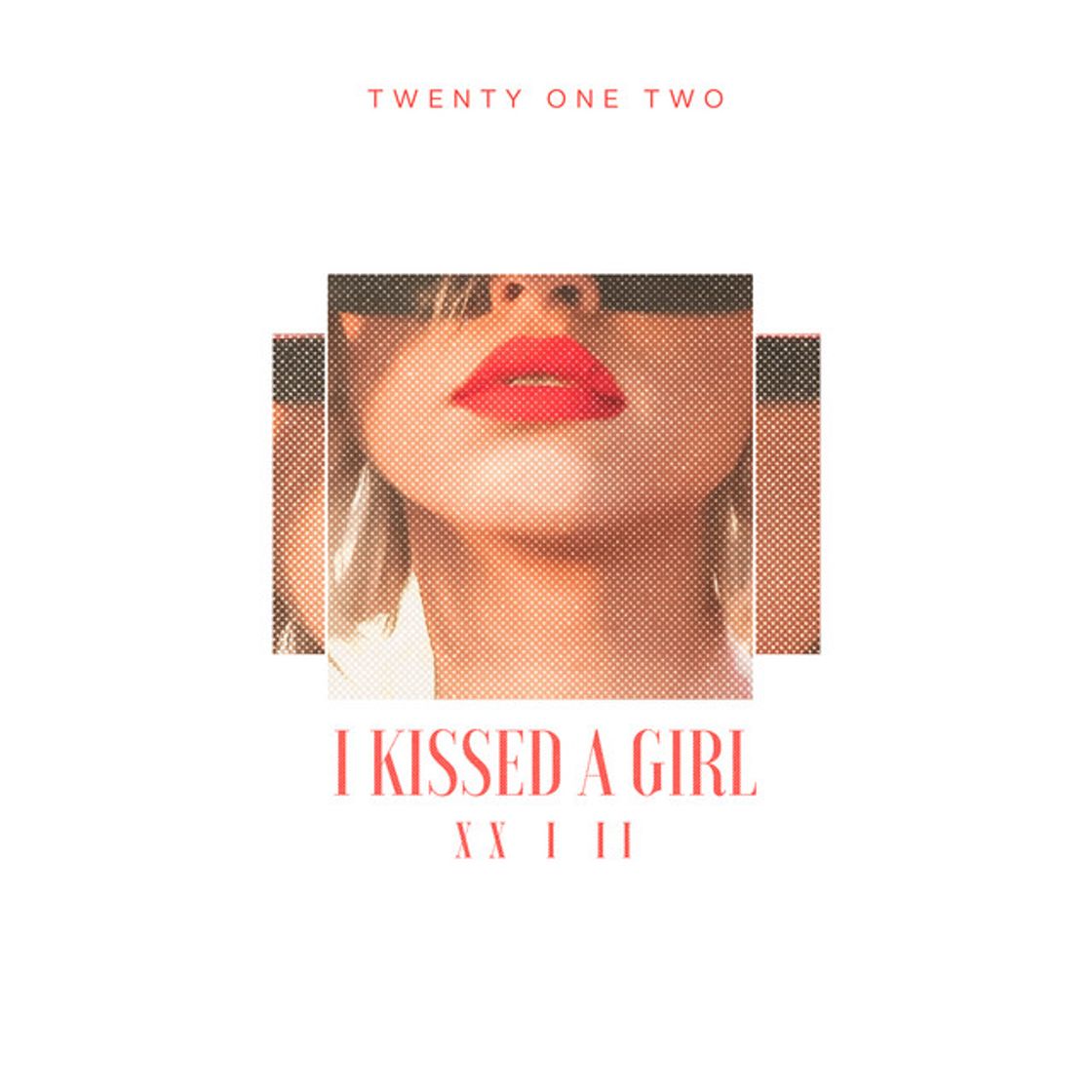 Music I Kissed a Girl