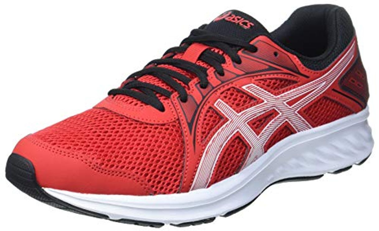 Moda Asics Jolt 2, Zapatillas de Deporte Hombre, Rojo