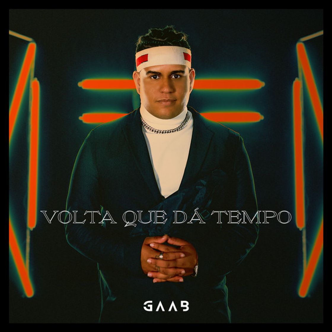 Music Volta Que Dá Tempo