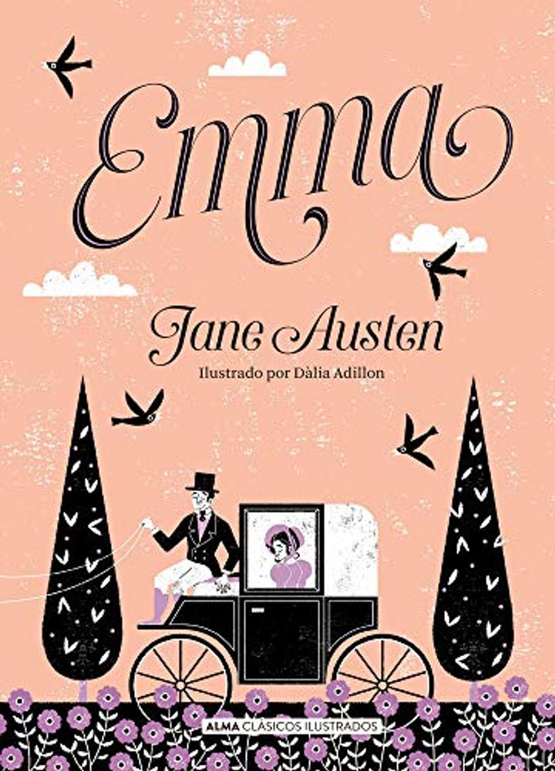 Libro Emma