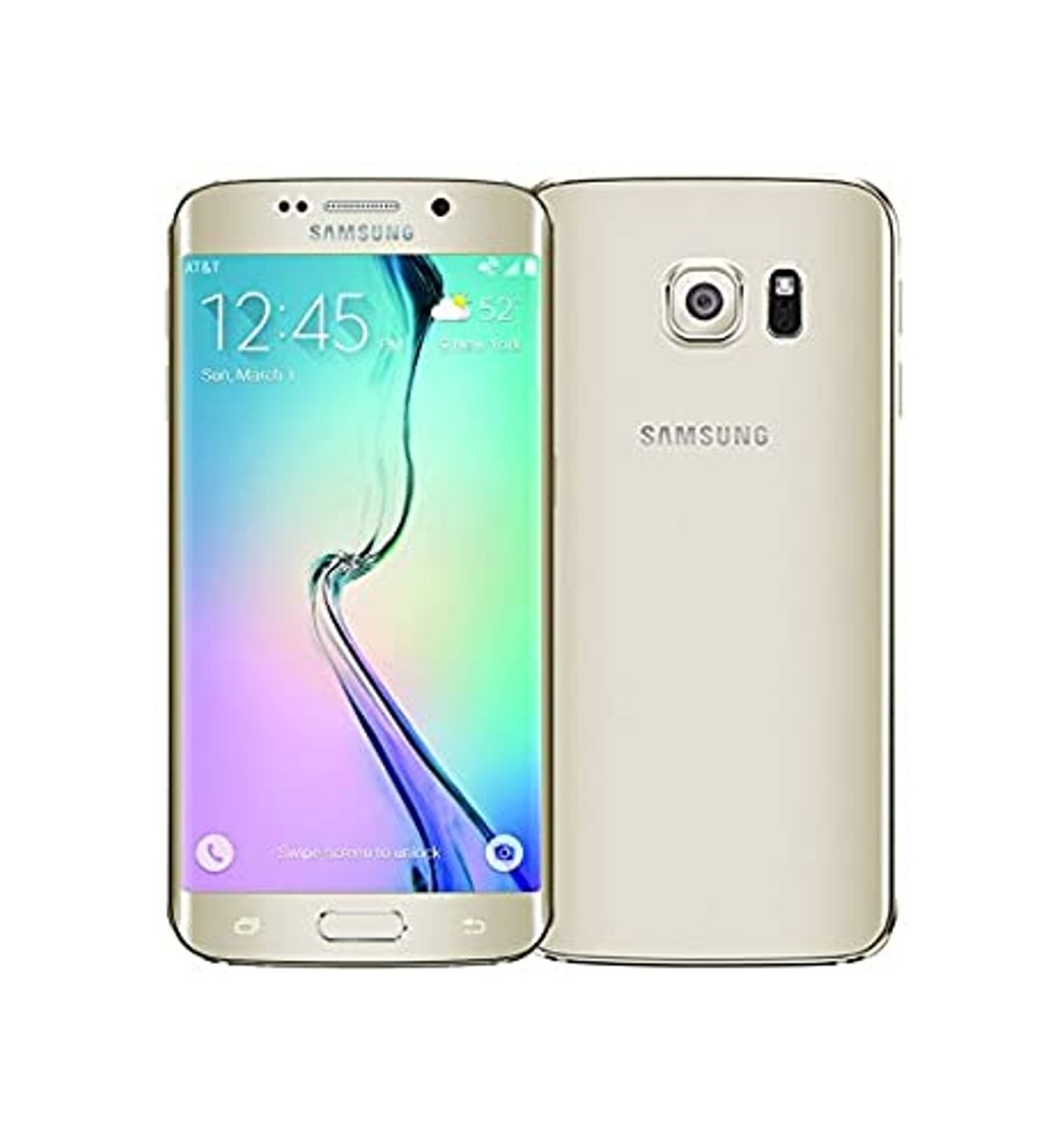 Product Samsung Galaxy S6 Edge - Smartphone libre Android