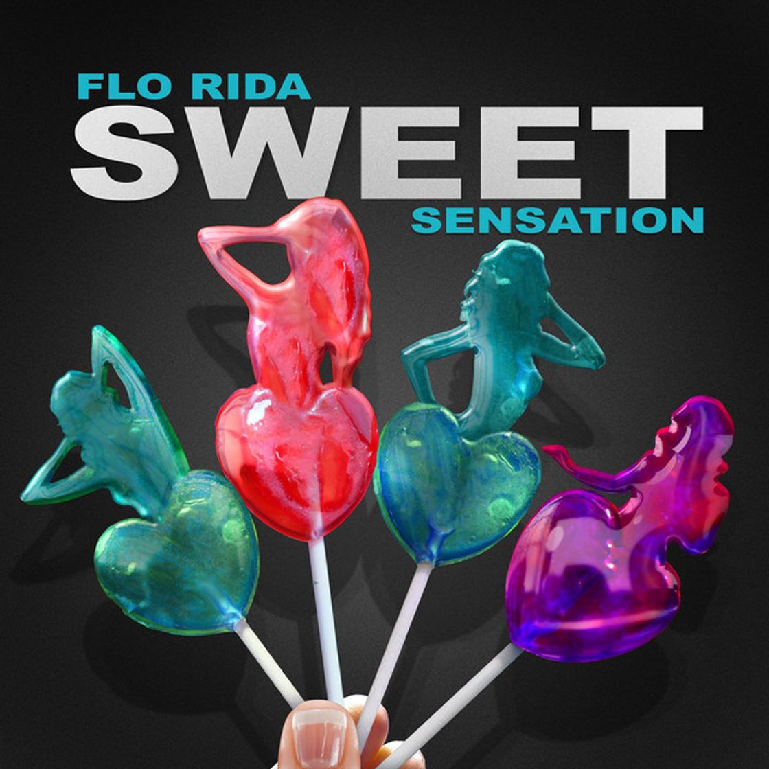 Canción Sweet Sensation