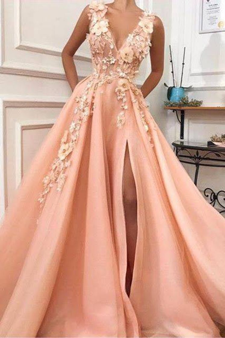 Fashion Vestidos