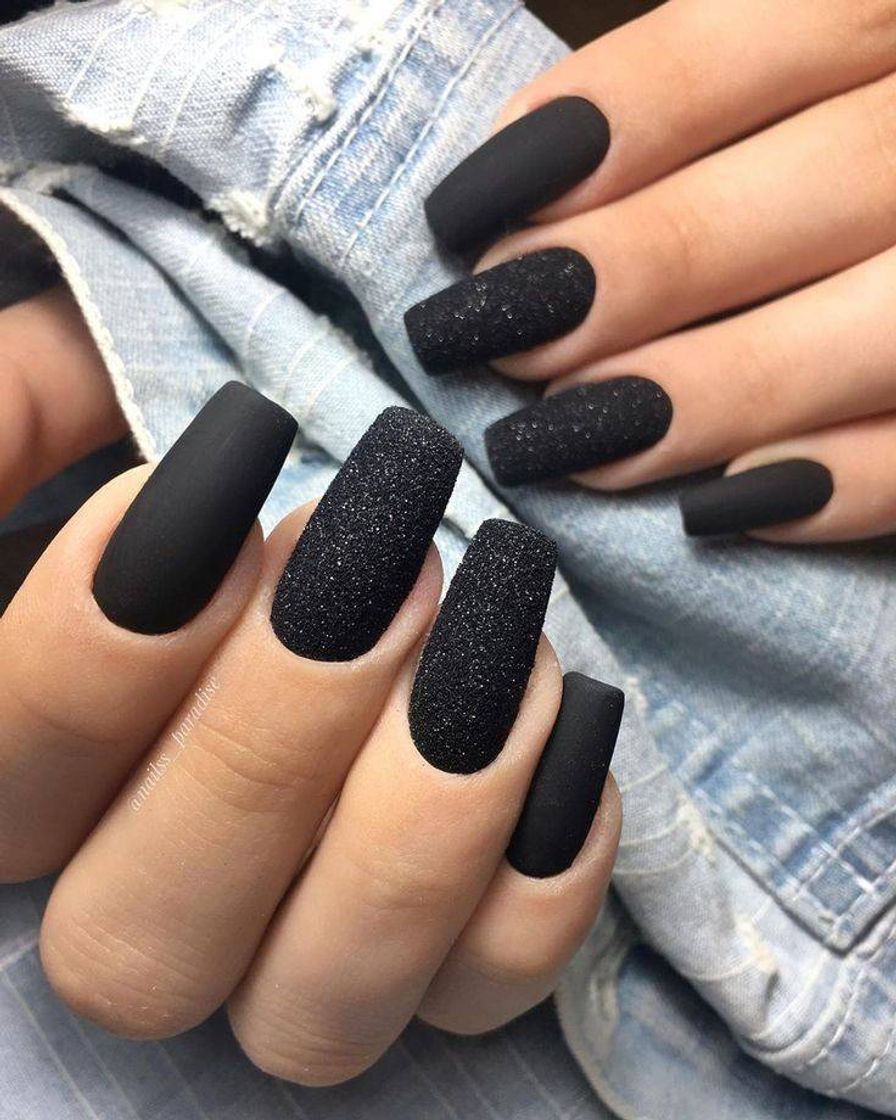 Fashion Black ⚫