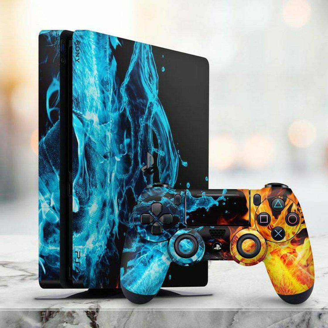 Ps5 element skin 🛡⚔🔥