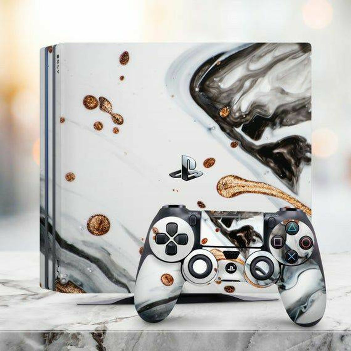 Ps5 skin vintage!!!